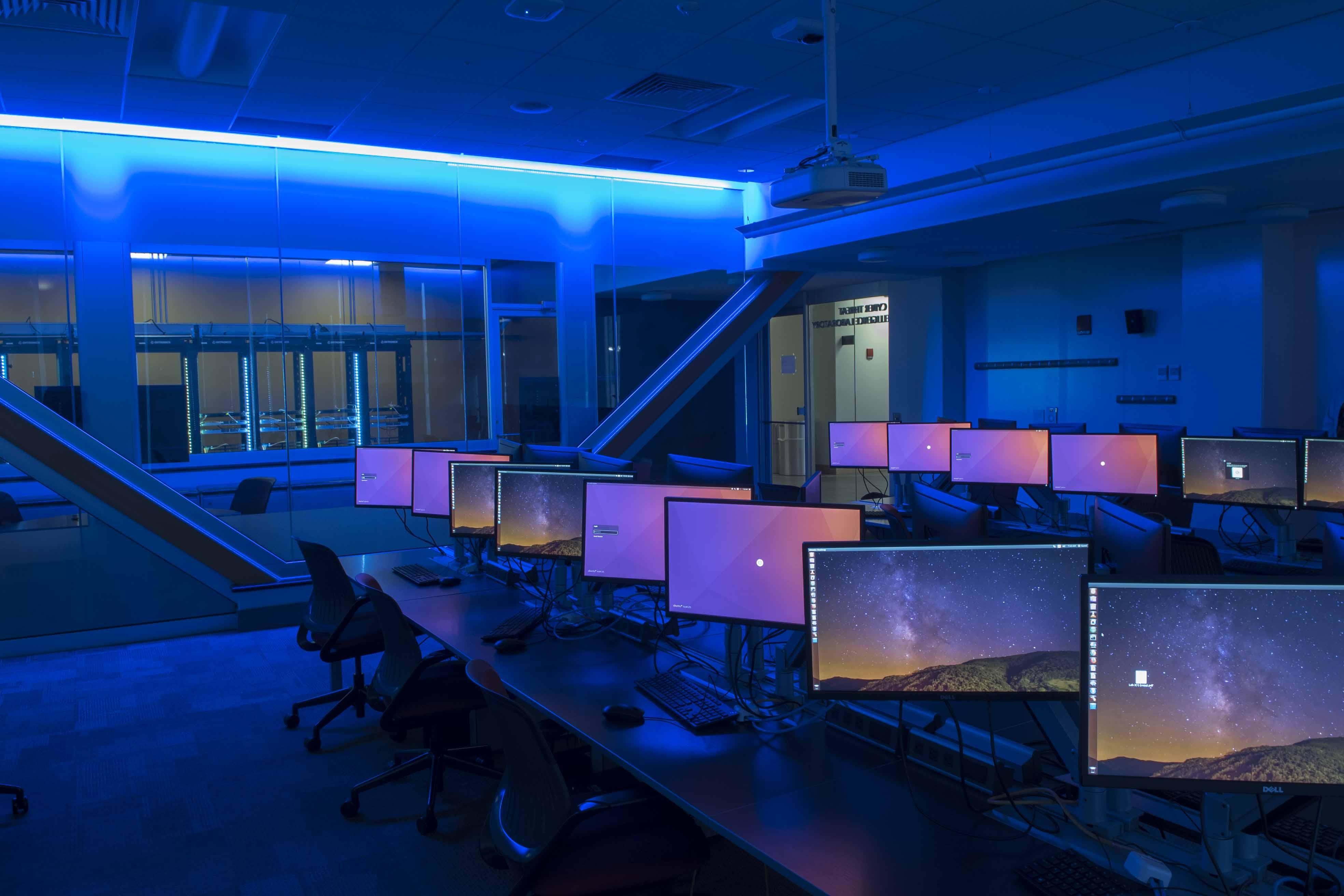 CyberLabs