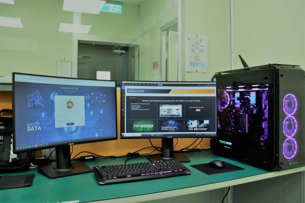 CyberLabs