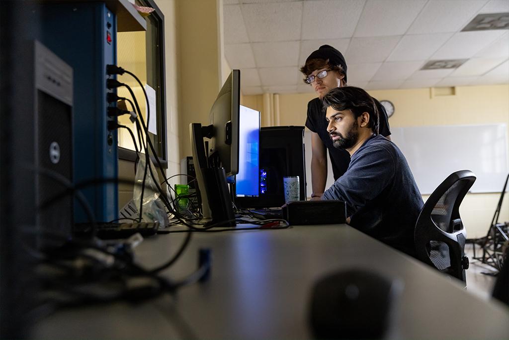 CyberLabs
