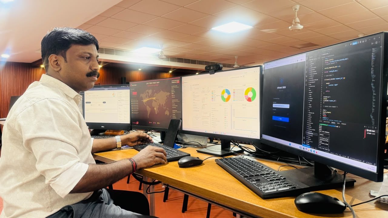 CyberLabs