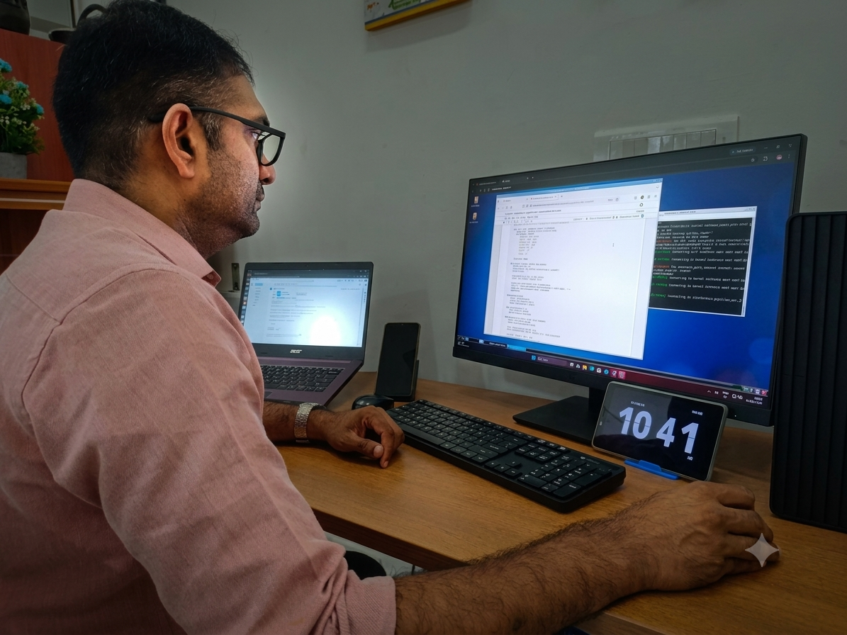 CyberLabs
