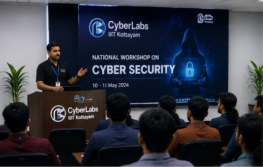 CyberLabs Event