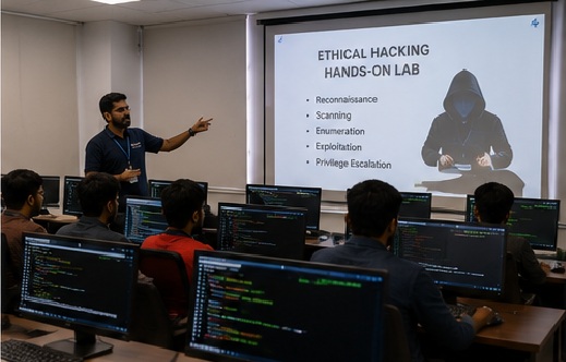 CyberLabs Event