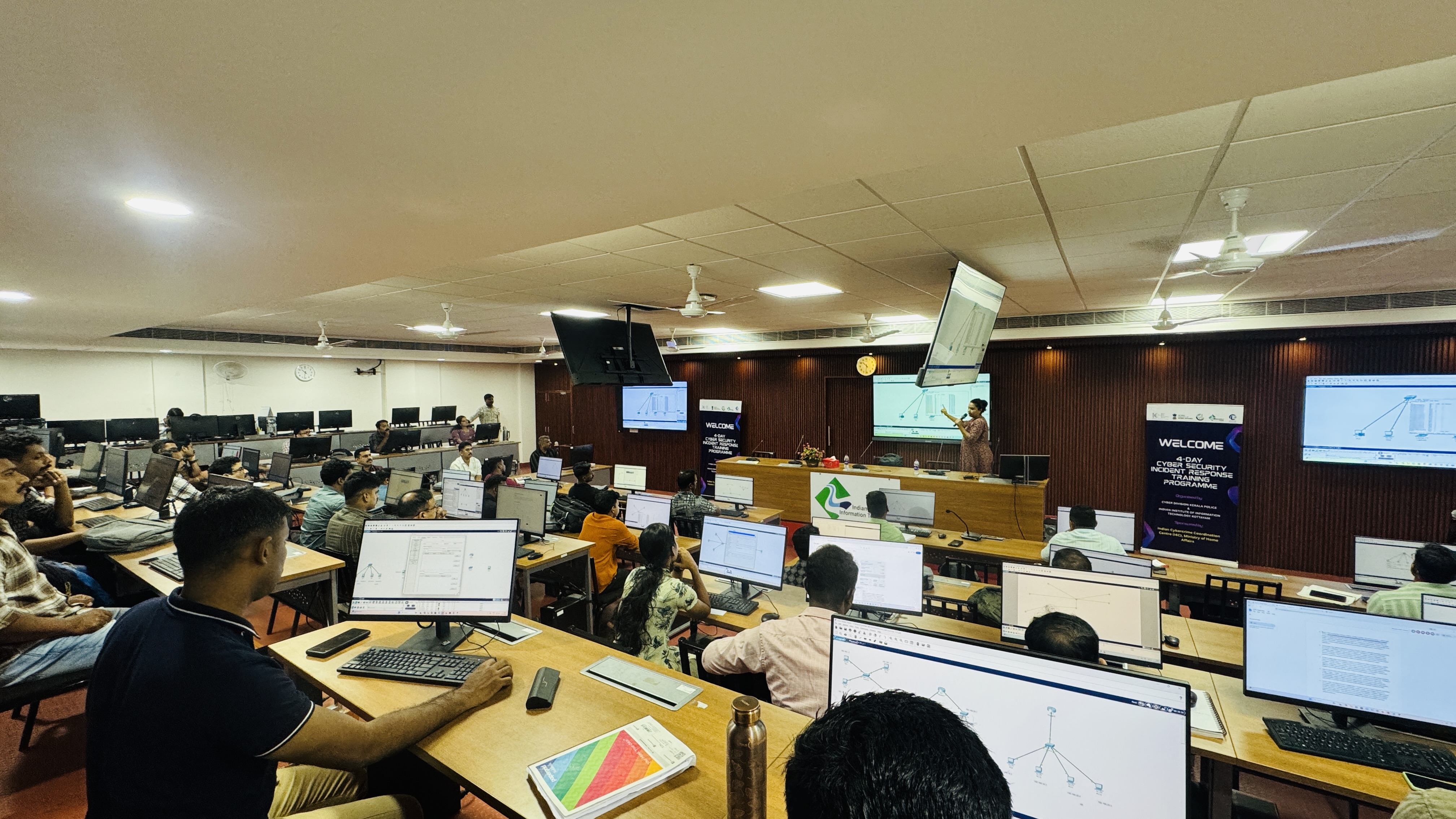 CyberLabs Event