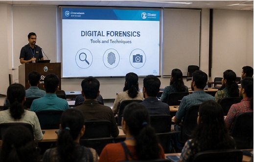 CyberLabs Event