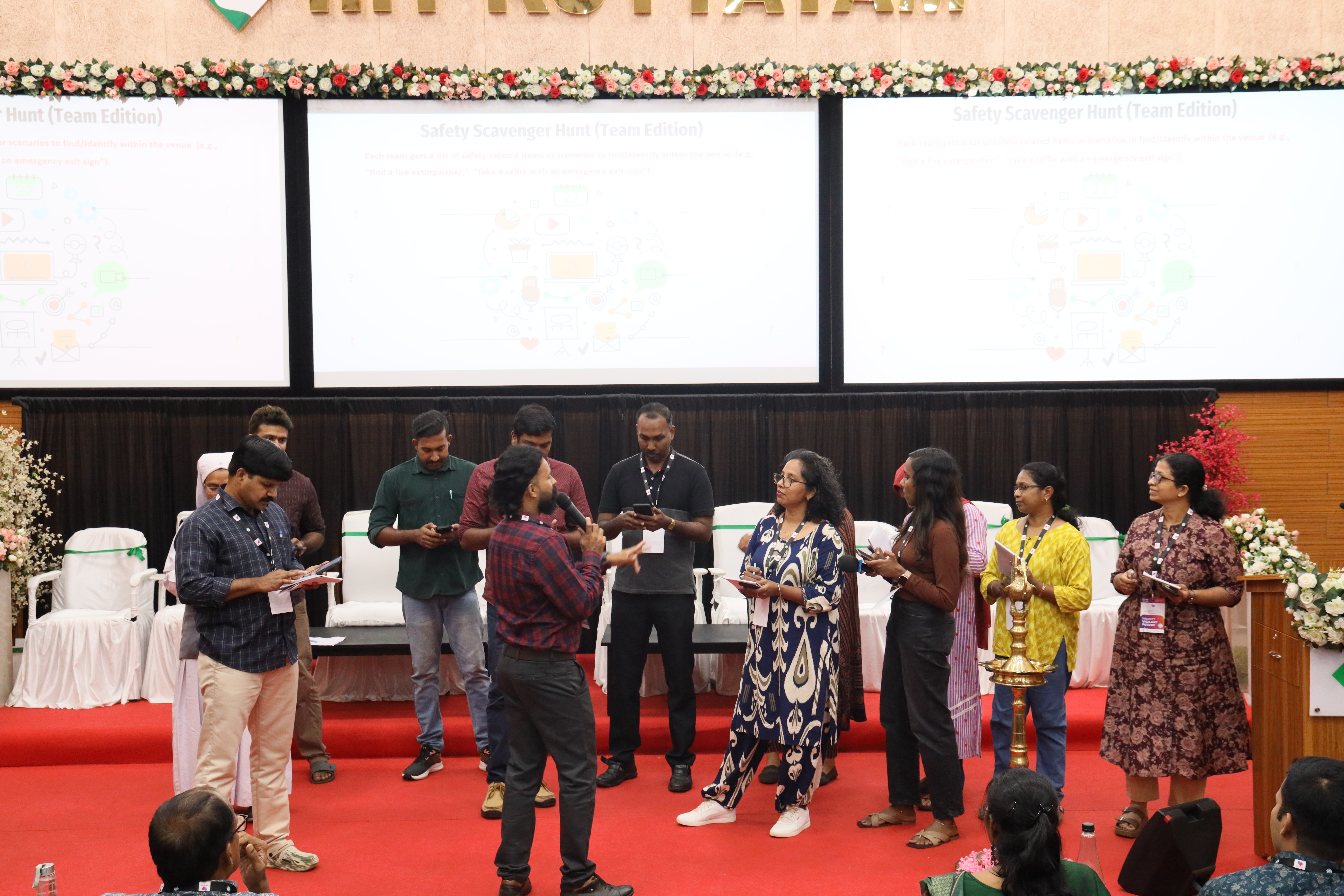 CyberLabs Event
