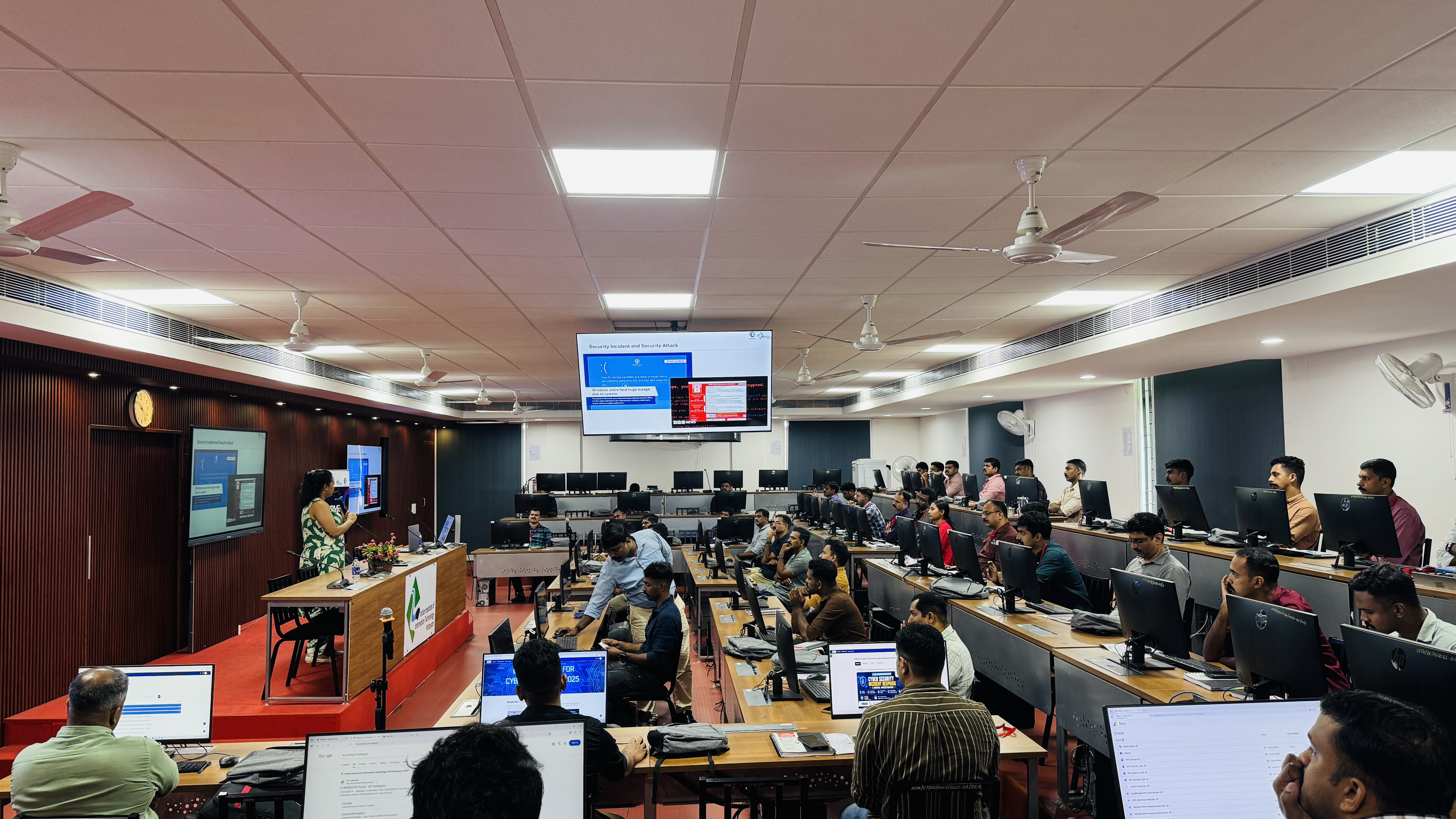 CyberLabs Event