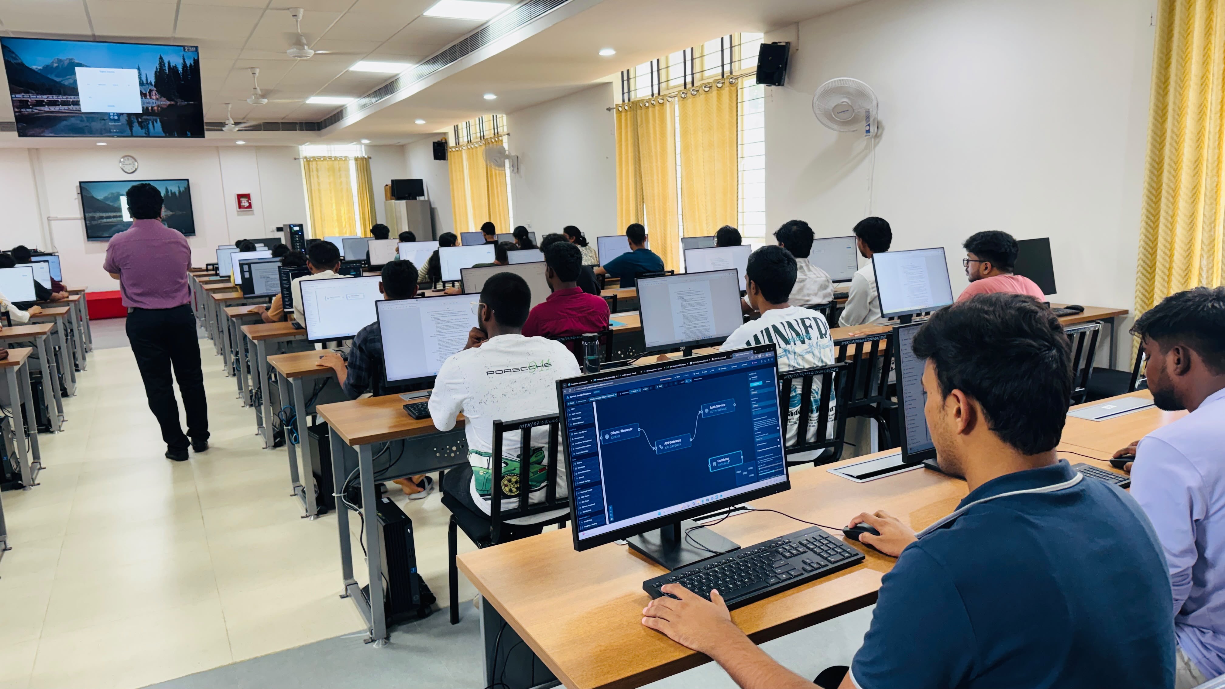 CyberLabs Training