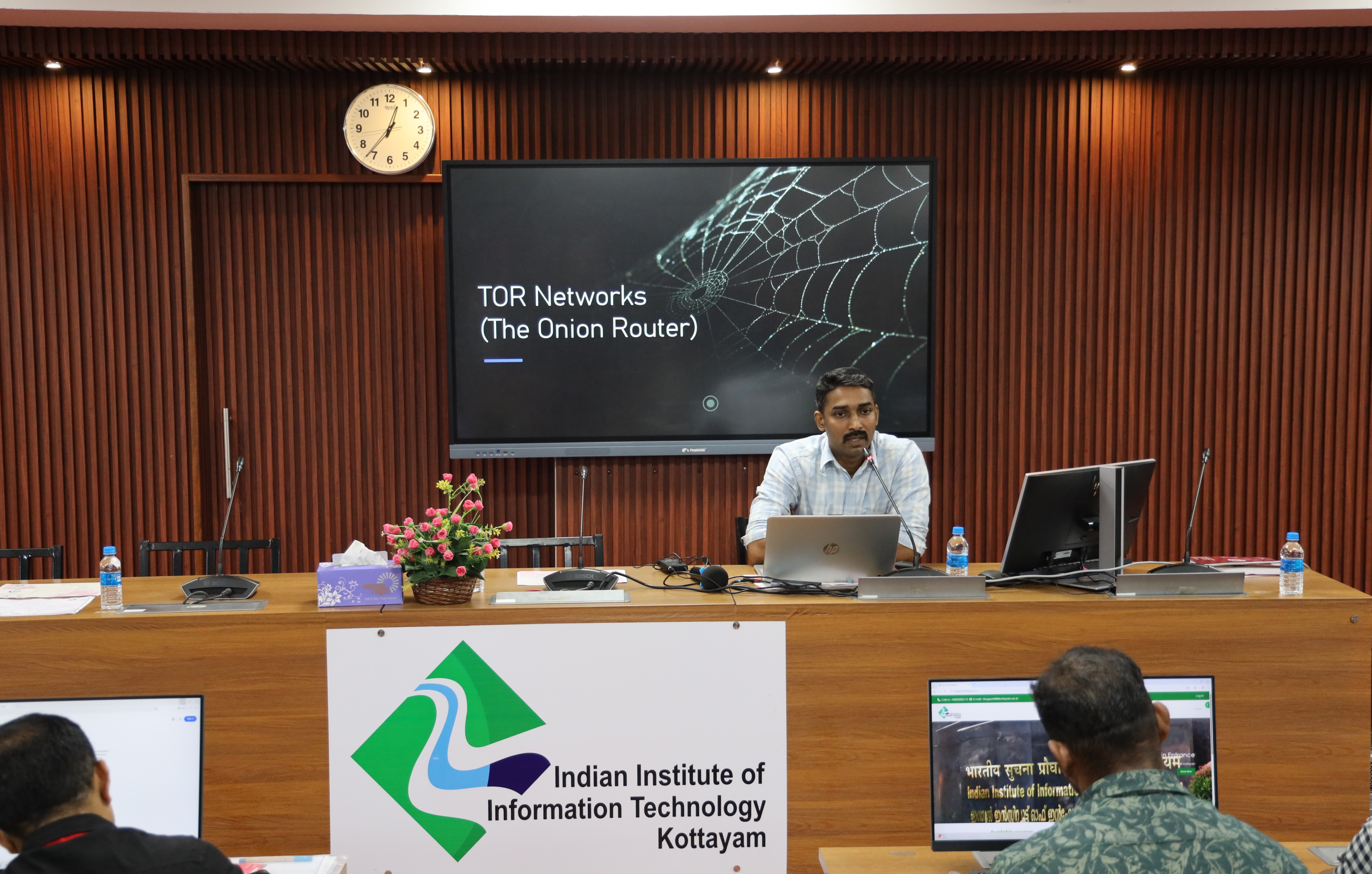 CyberLabs Training