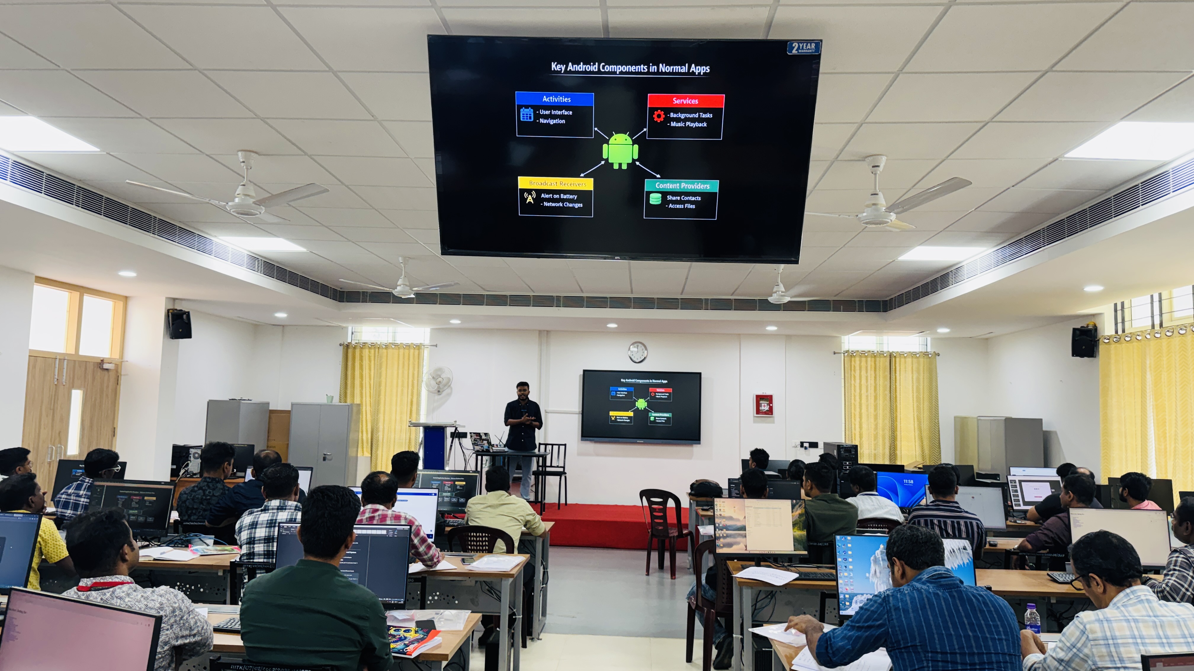 CyberLabs Training