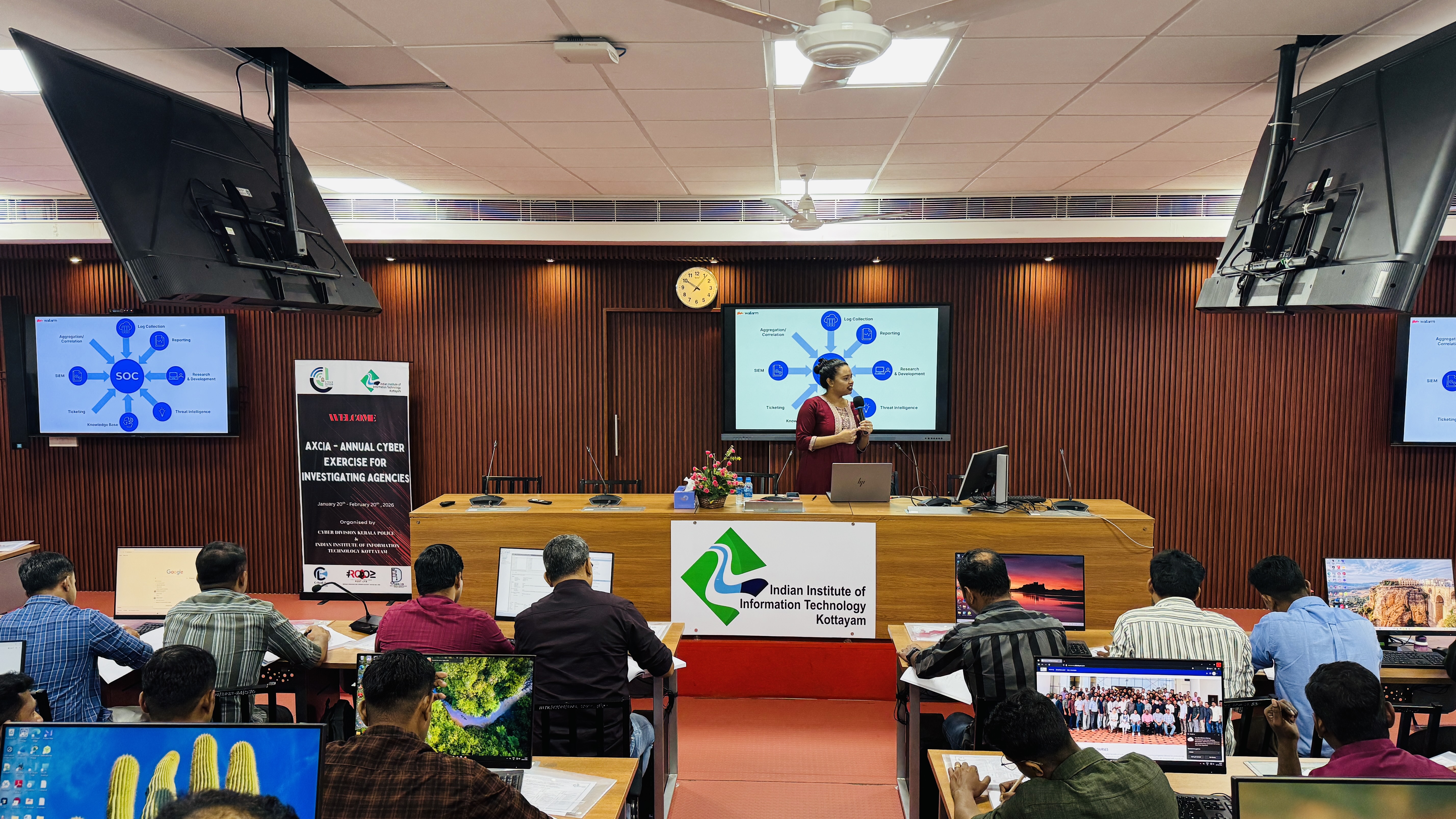 CyberLabs Training