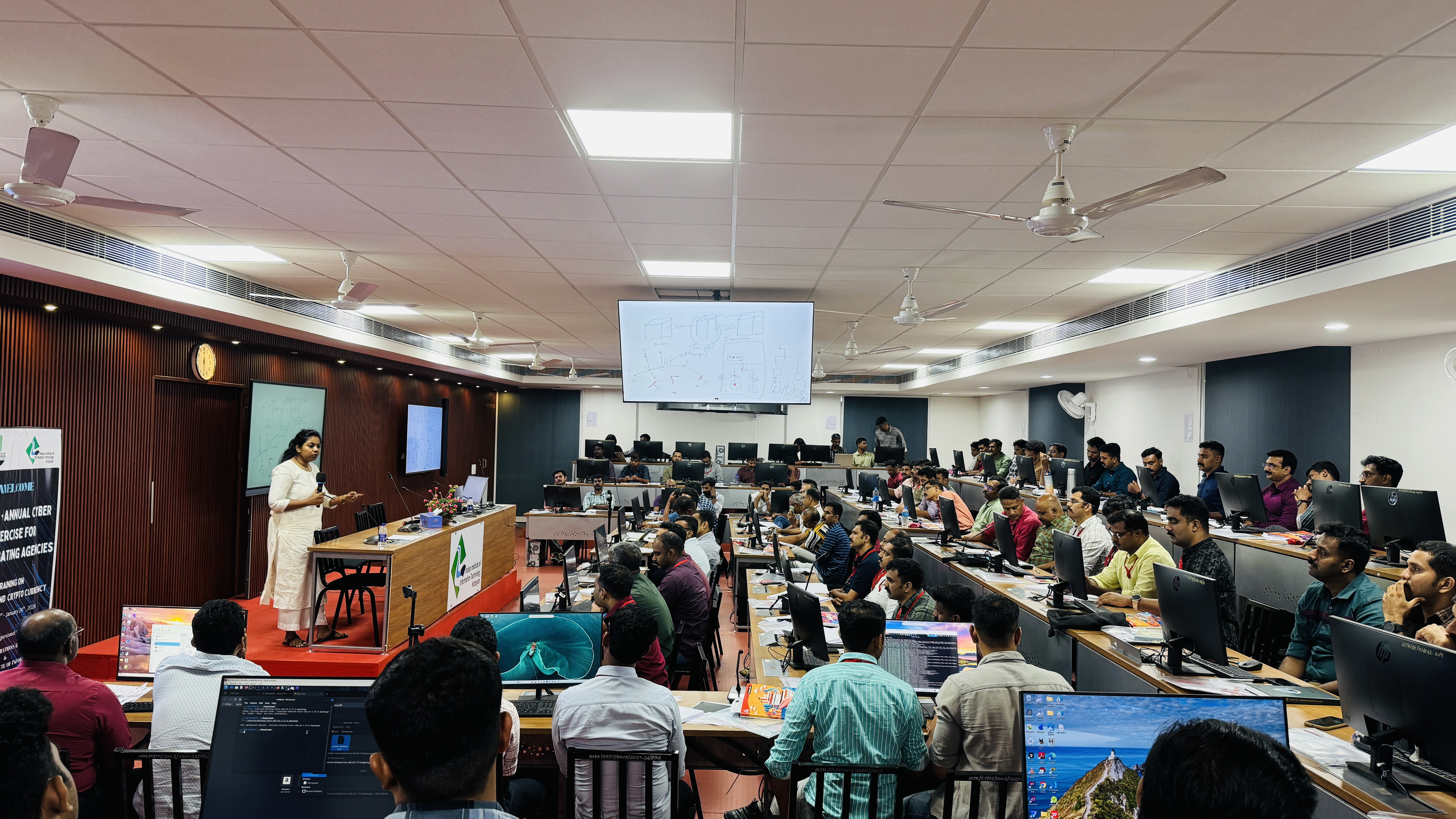 CyberLabs Training