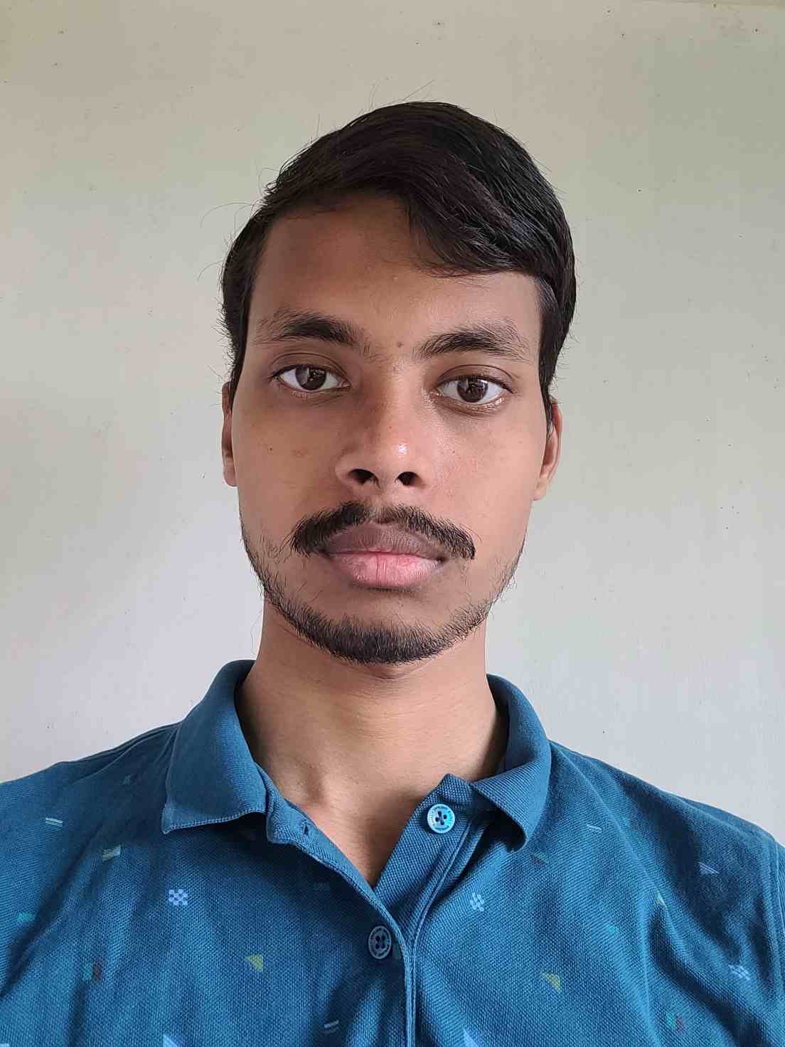 Varun Krishna Thakur