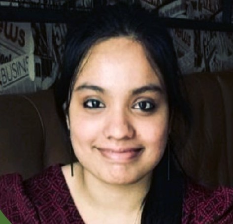 Amritha Haridasan