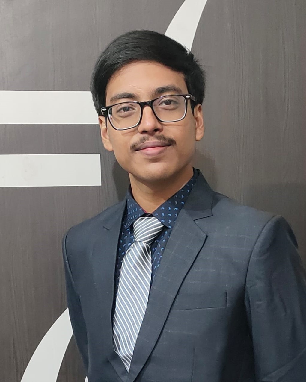 Ankur Majumdar