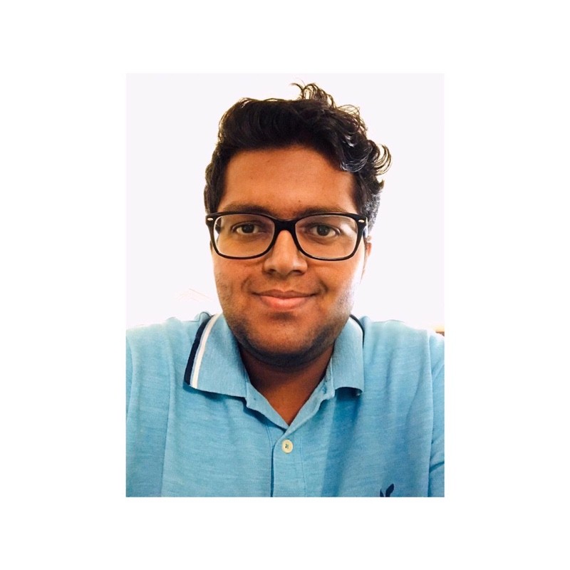 Arjun Rajasekharan