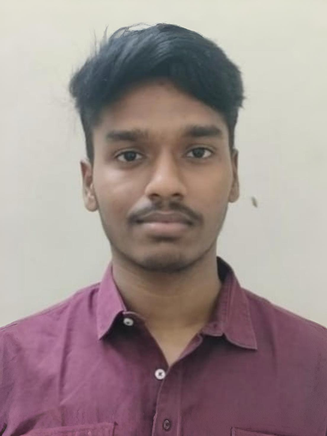 Bavith Babu