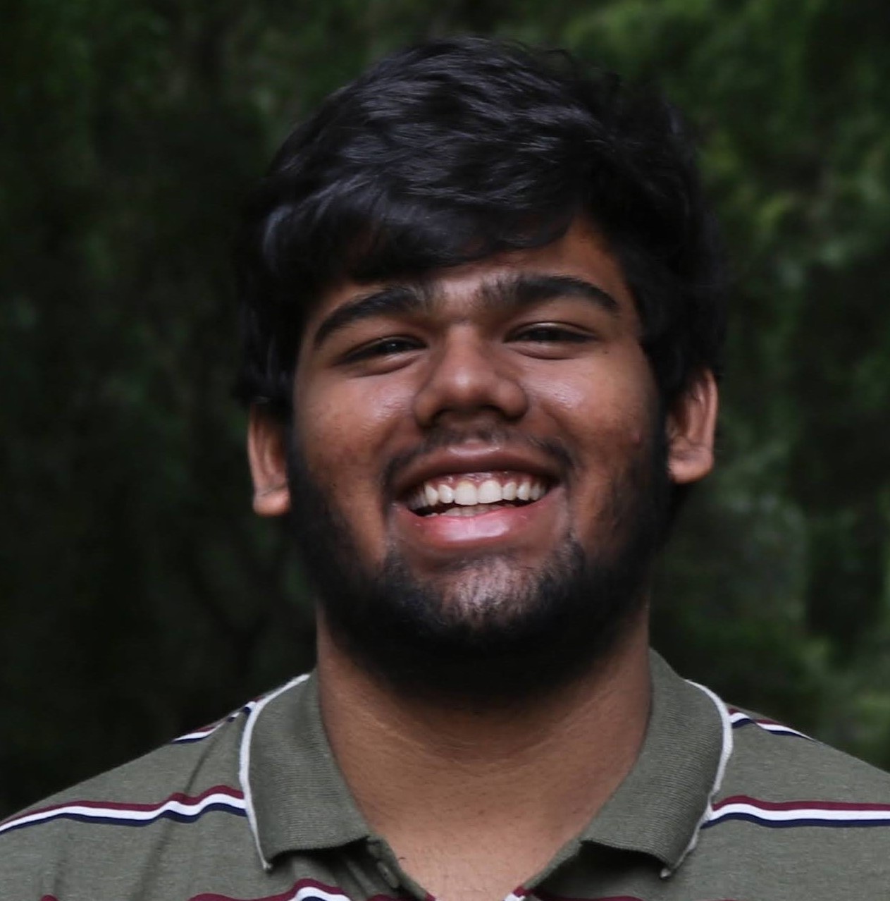 Ganesh Nathan