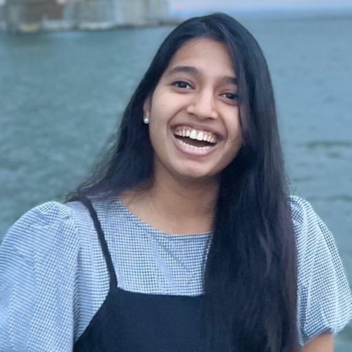 Keerthi Sreenivas