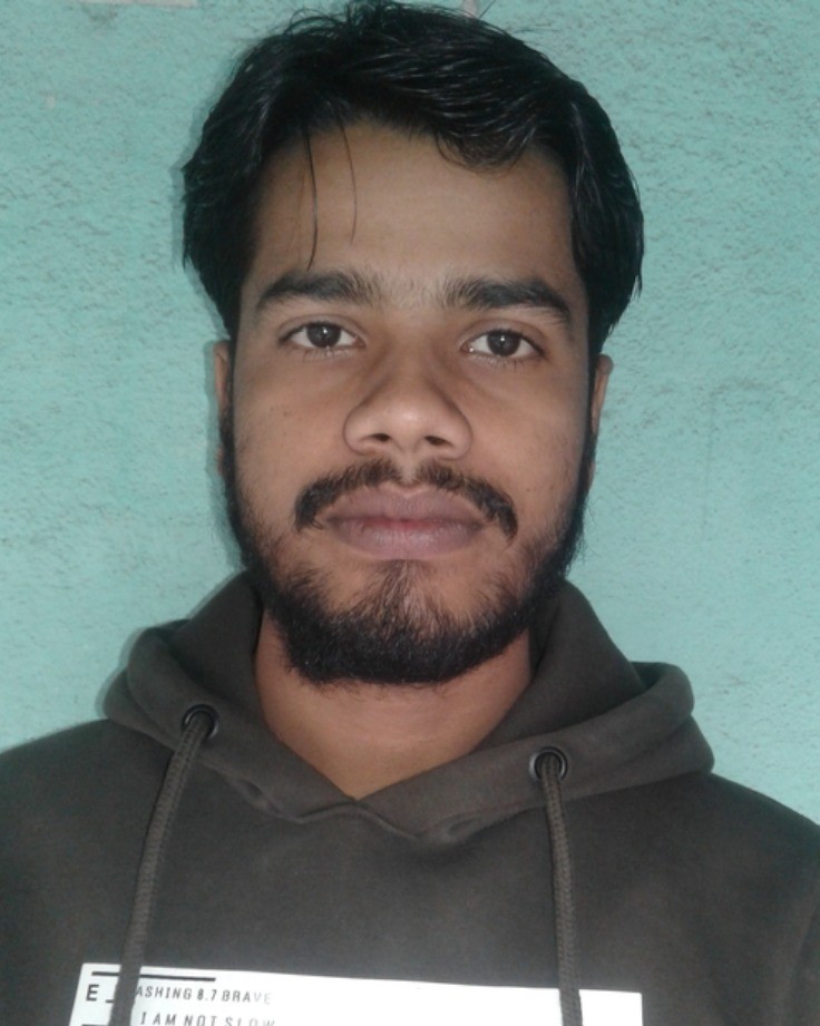 Kumarijt Kumar