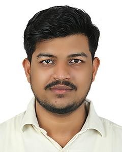 Mr. Mubashir Abdul Majeed P