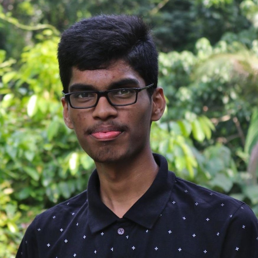 Niranjan Nagumalli