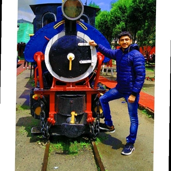 Prashik Somkuwar