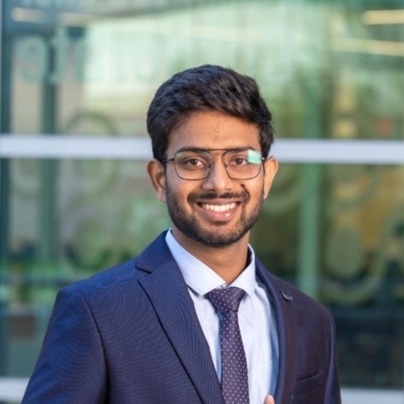 Rajesh Vemulapalli