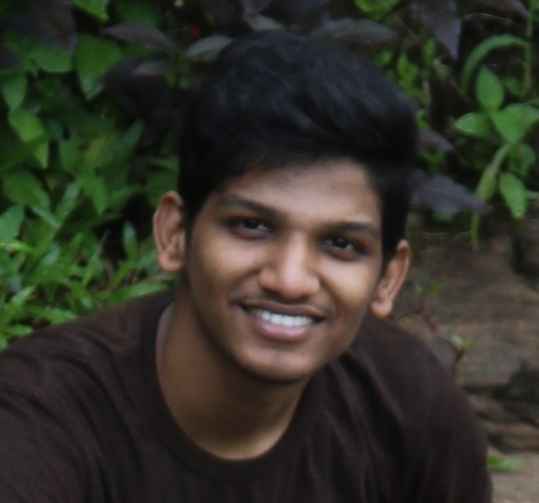 Sai Harvin Kusumaraju