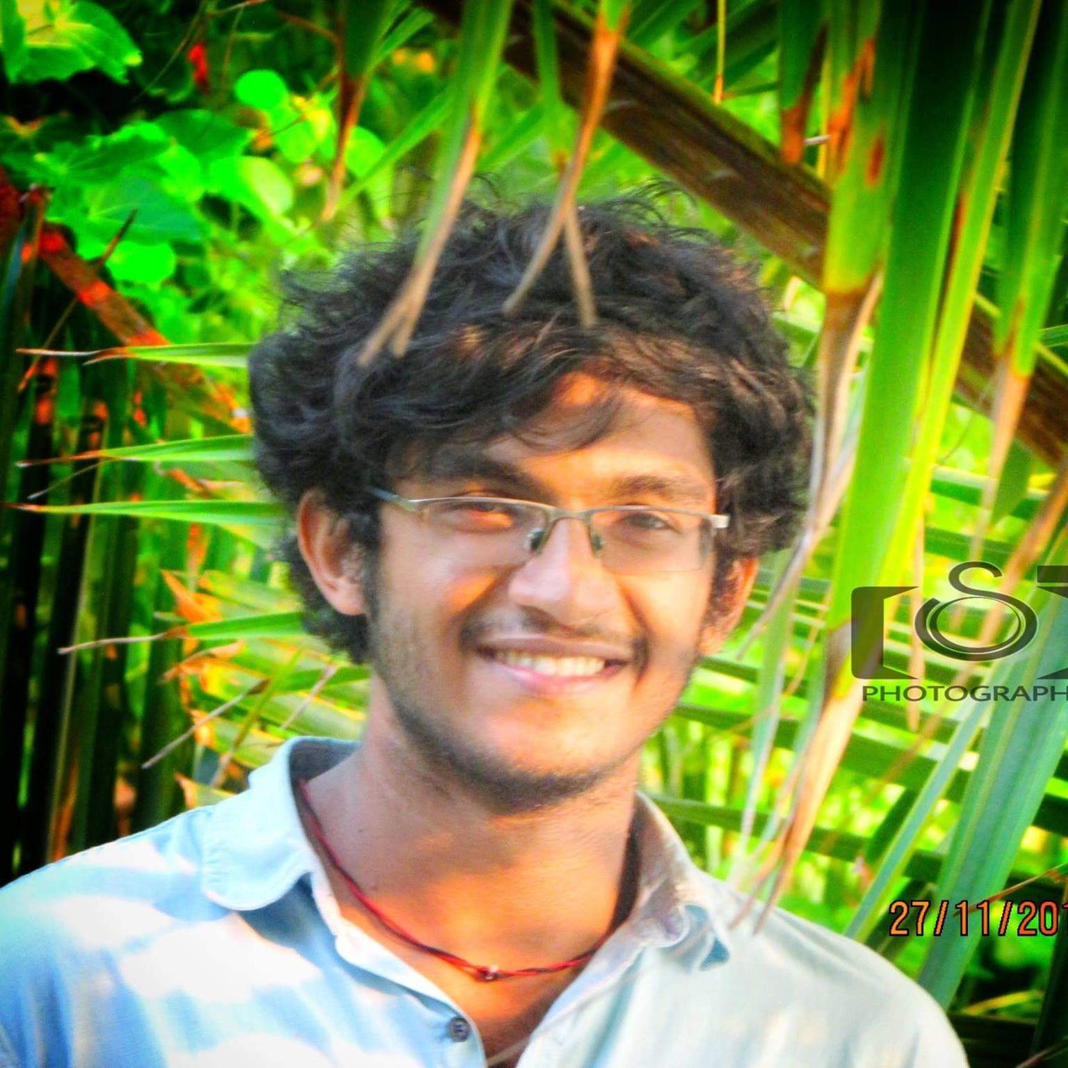 Vishnu Ajith