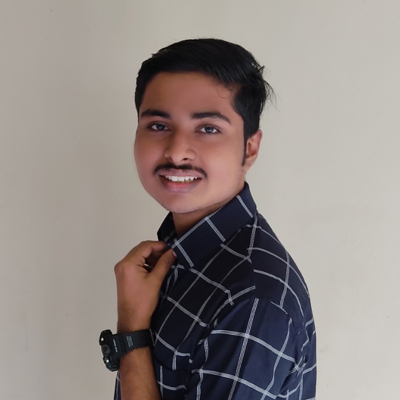 Vishnu Prakash