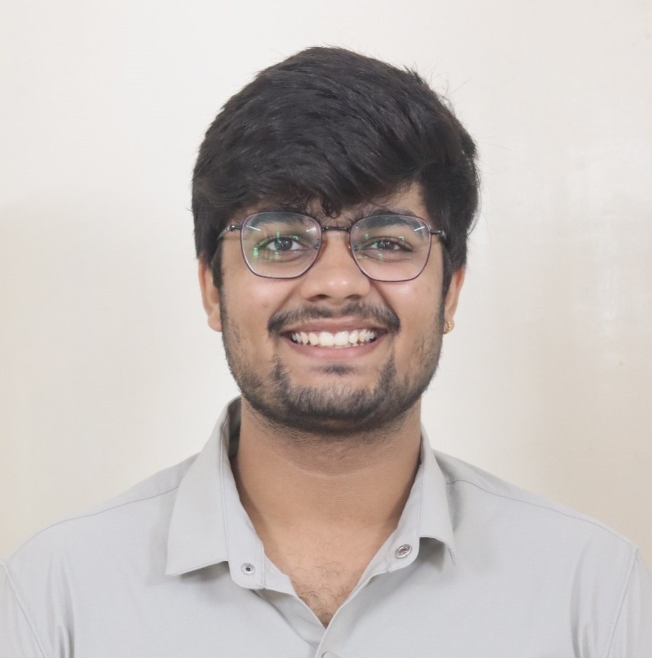 Yogesh Jhanwar