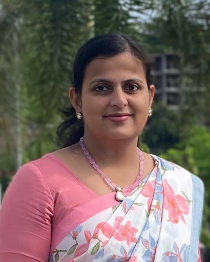 Ms. Amala Mathew