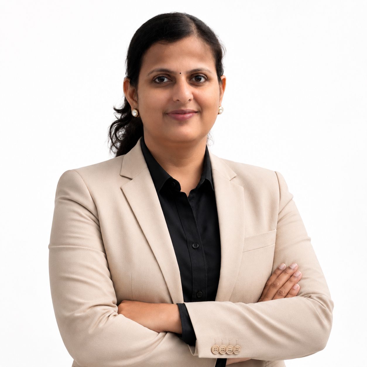 Ms. Amala Mathew
