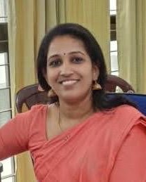 Ms. Shelcy Paulose