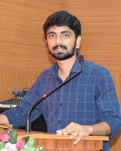 Dr. Abin Oommen Philip