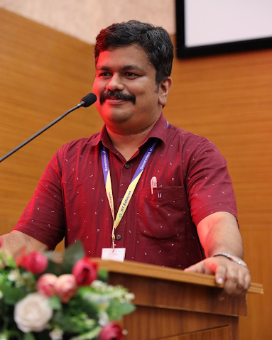 Dr. Jobin Jose