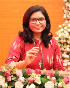 Dr. Kanchan Lata Kashyap