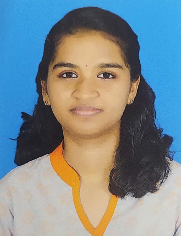Ms. Megha