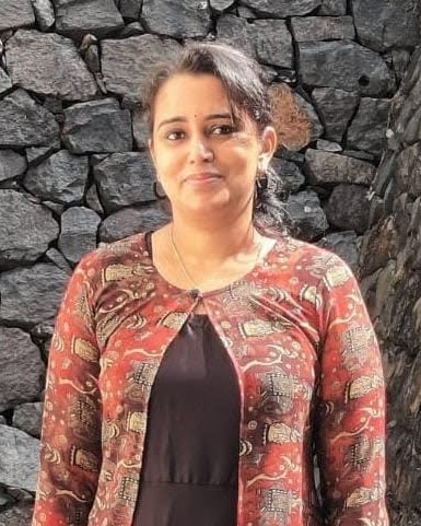 Ms. Ann Preetha Jose
