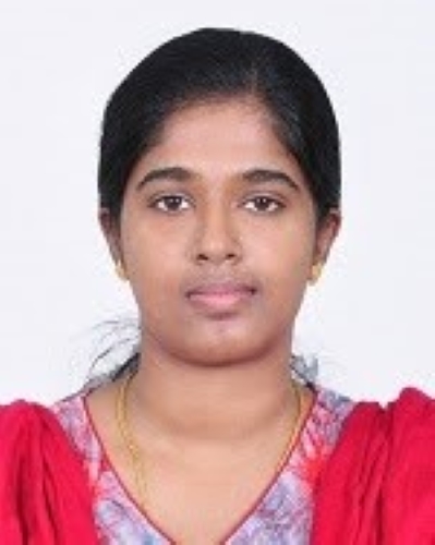 Ms. Thomsy William