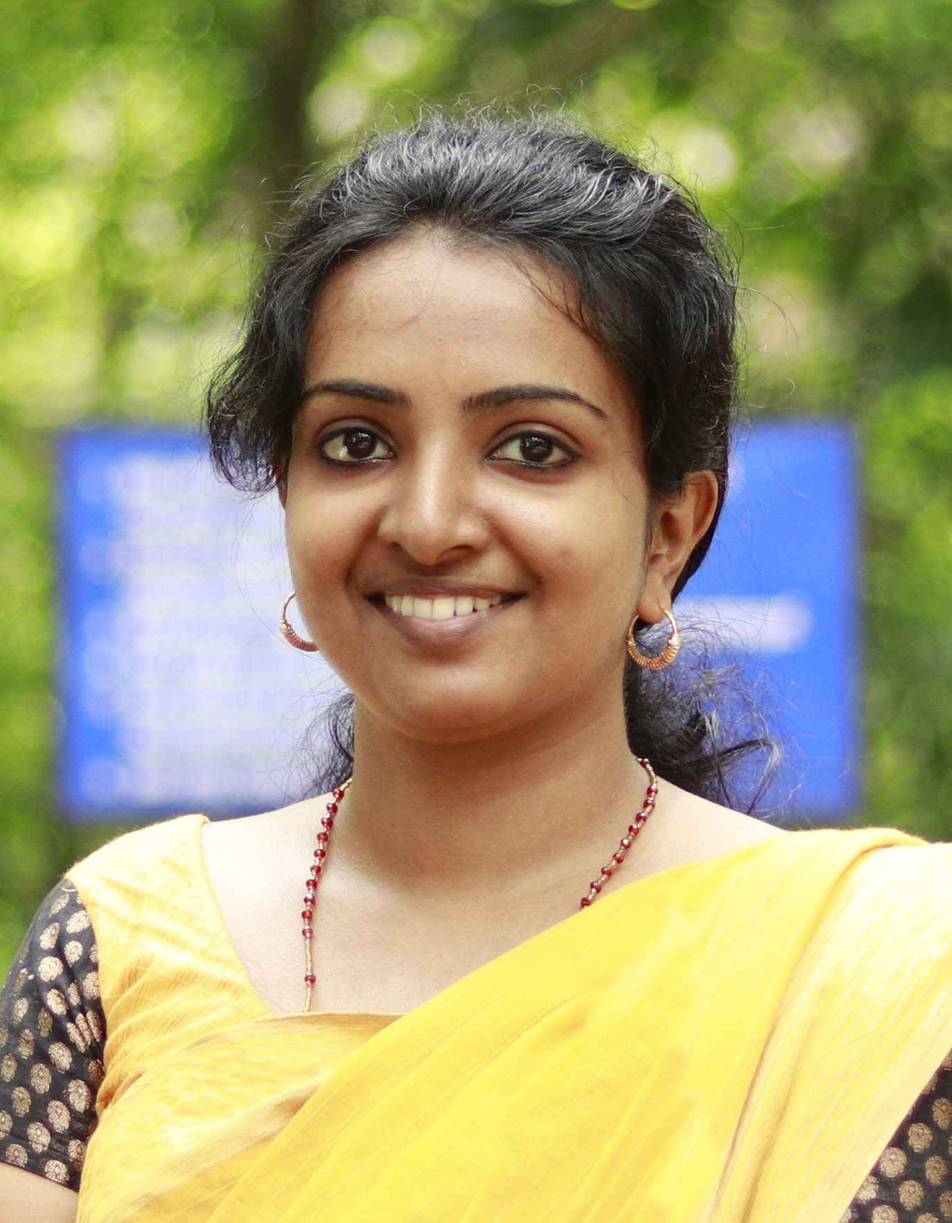 Ms. Sukanya Thara